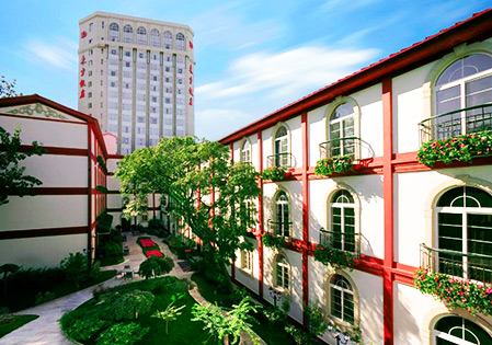 beijing recommended 3 star hotel 449 2