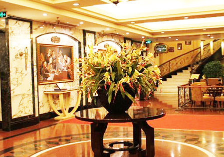 beijing recommended 3 star hotel 449 3