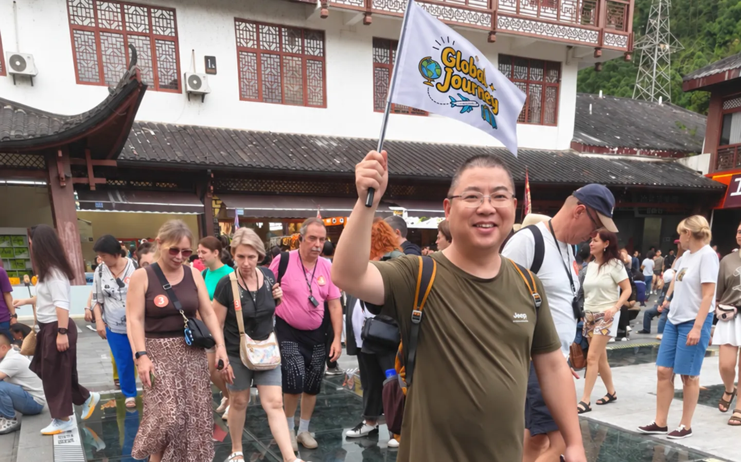 15 Days Beijing Xian Chengdu Guilin Zhangjiajie Shanghai tour brand globaljourneytochina1440x898 (6)