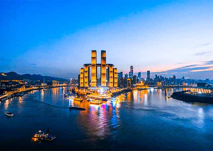 chongqing chaotianmen port 700 4
