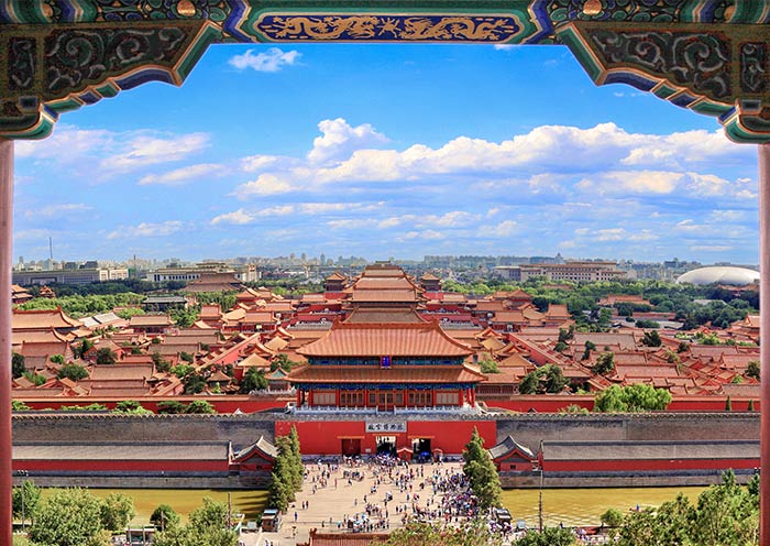 jingshan park 700 11