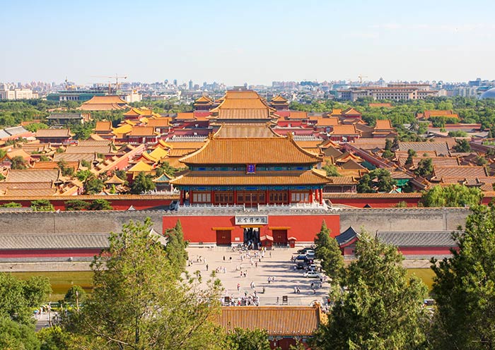 jingshan park 700 6