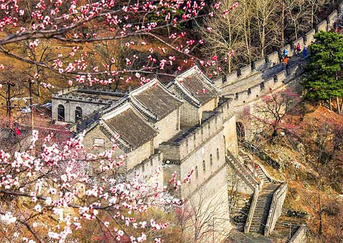 mutianyu great wall 700 3