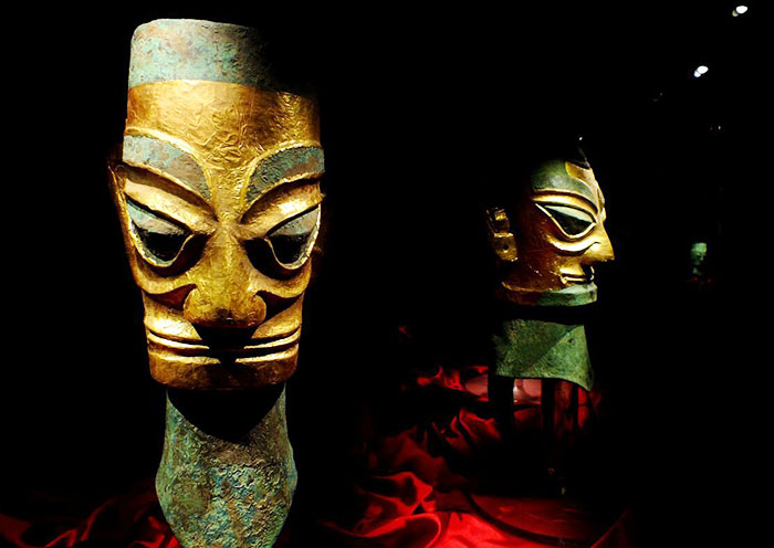 sanxingdui site 700 1