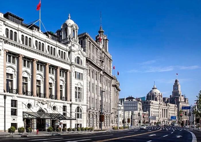 shanghai the bund 700 4