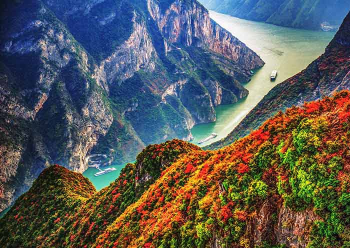 three gorges 700 3