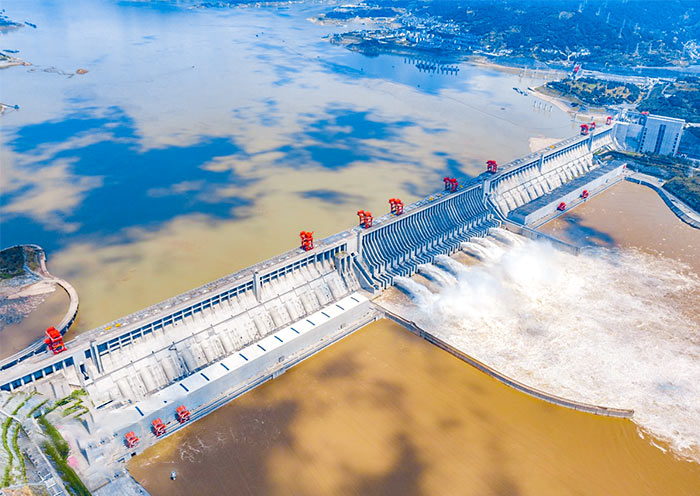 three gorges dam 700 9