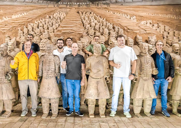 xian tour with aot 700 6