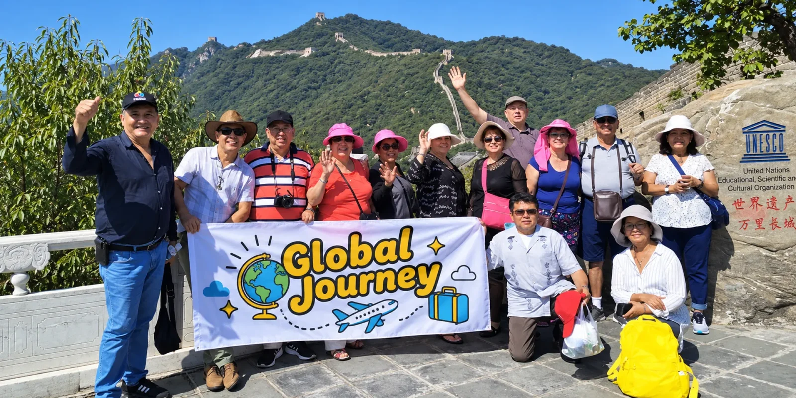 15 Days Journey globaljourney brand (6)